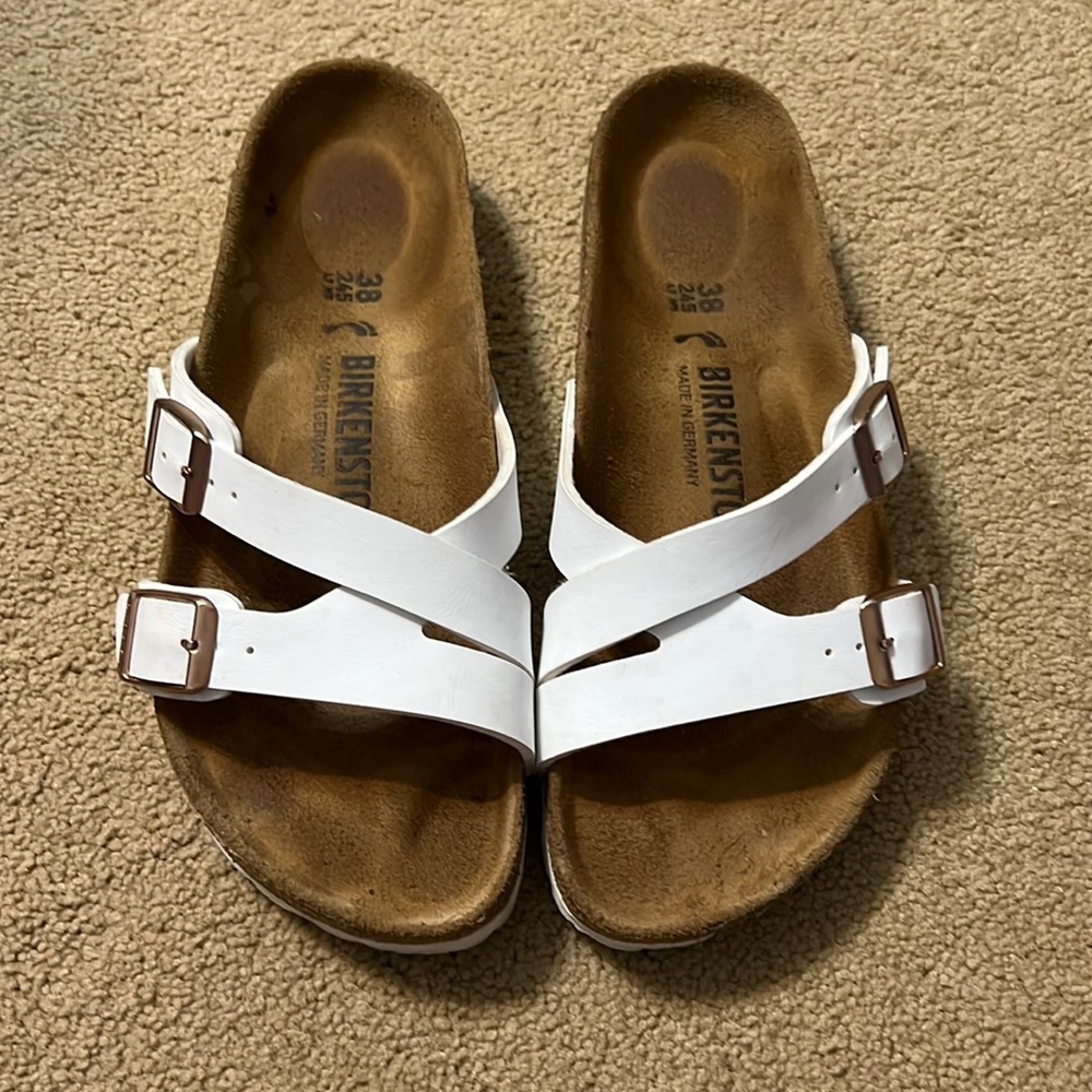 Birkenstock Yao Sandal